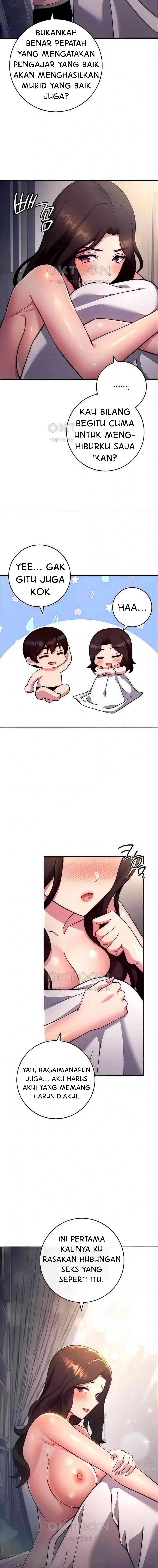 Love Choice - Chapter 20 7