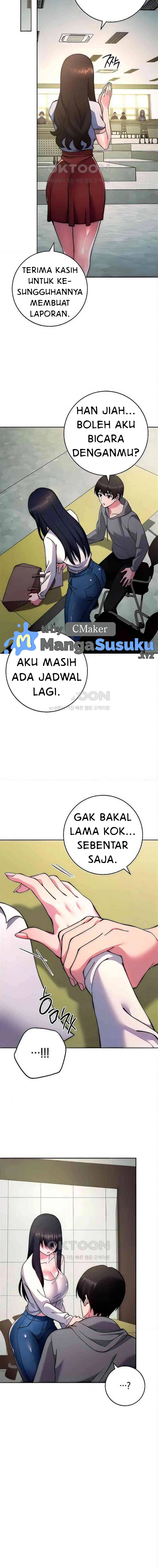 Love Choice - Chapter 20 14