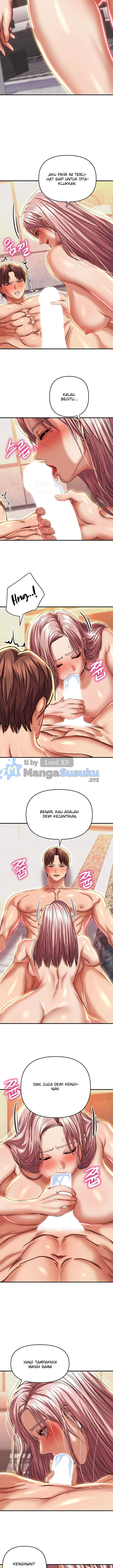 Women of The Gods - Chapter 20 7 Women of The Gods - Chapter 20 7