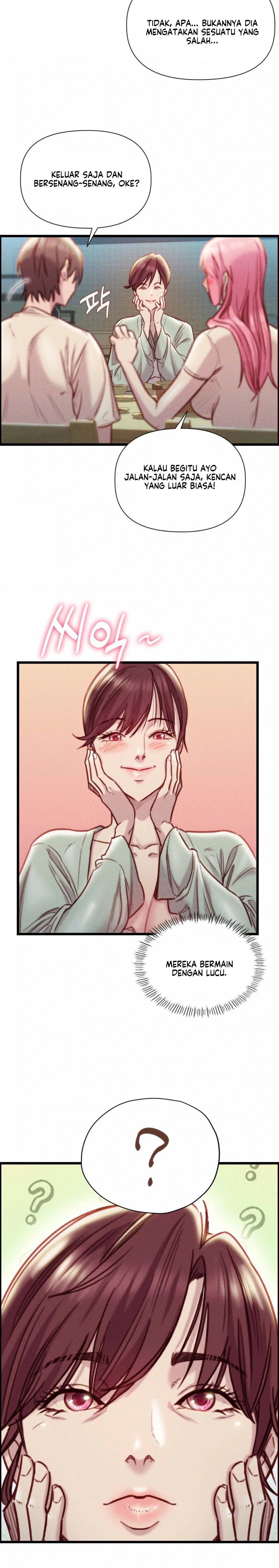 Harem Boy - Chapter 20 28