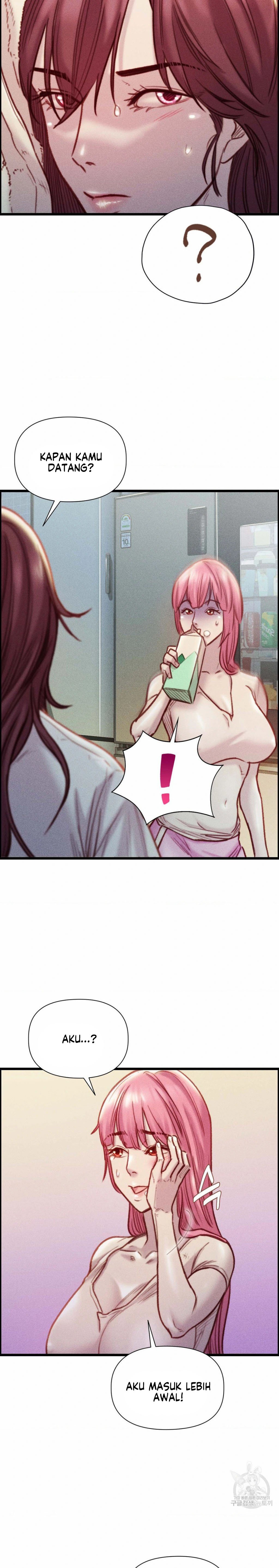 Harem Boy - Chapter 20 22