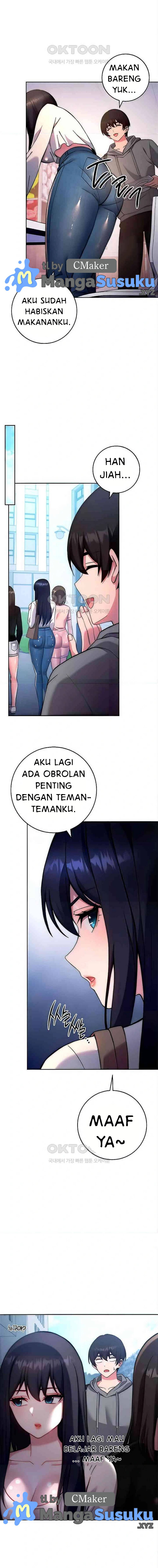 Love Choice - Chapter 20 18