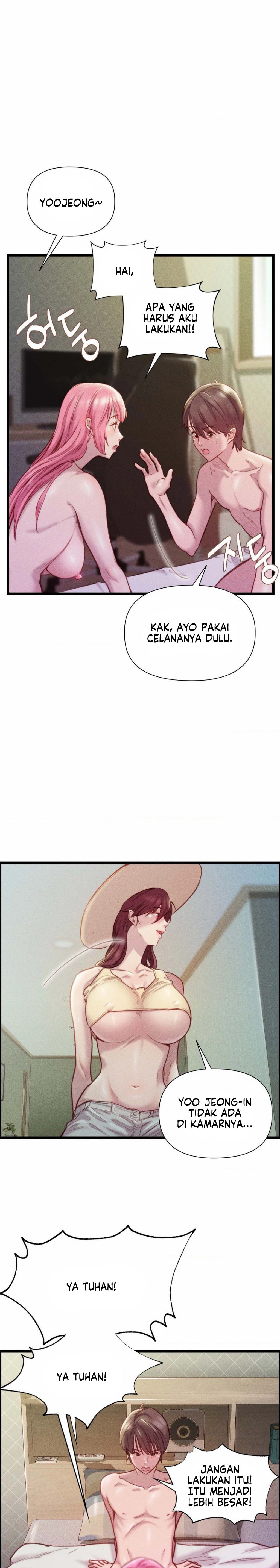 Harem Boy - Chapter 20 7