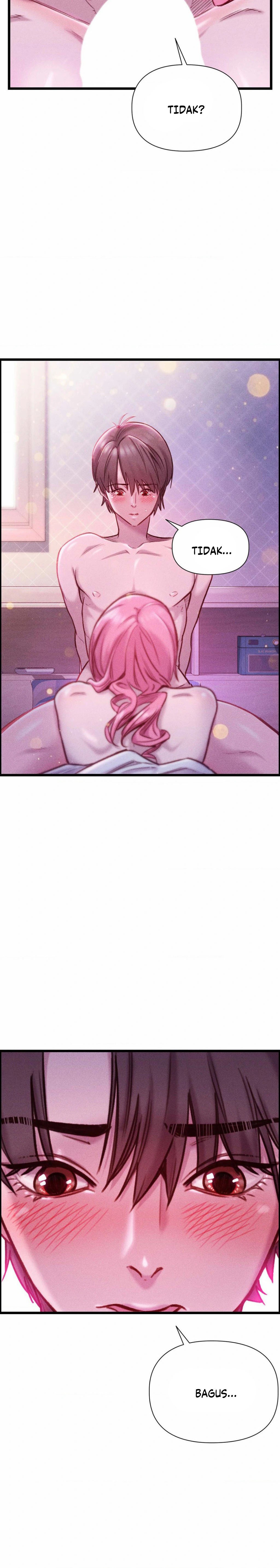 Harem Boy - Chapter 20 16