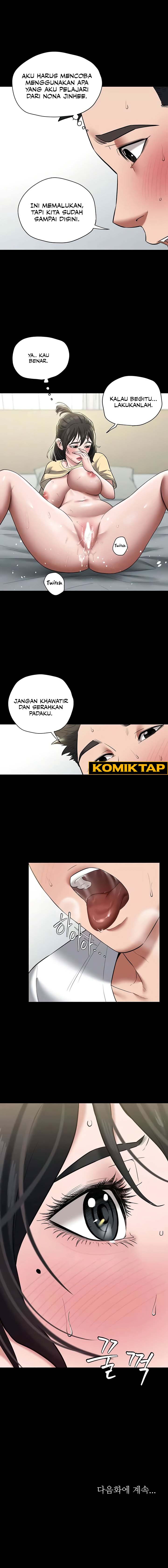 A Very Privative Revenge - Chapter 20 10