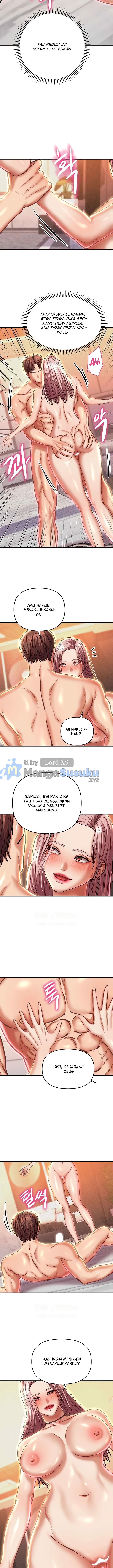 Women of The Gods - Chapter 20 6 Women of The Gods - Chapter 20 6