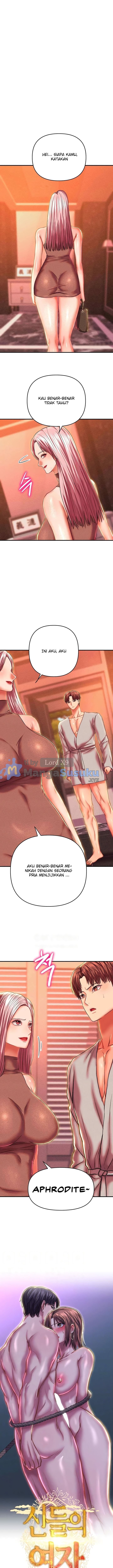 Women of The Gods - Chapter 20 2 Women of The Gods - Chapter 20 2