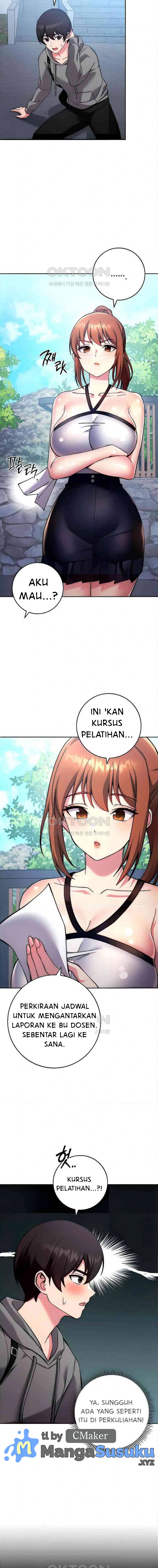 Love Choice - Chapter 20 21