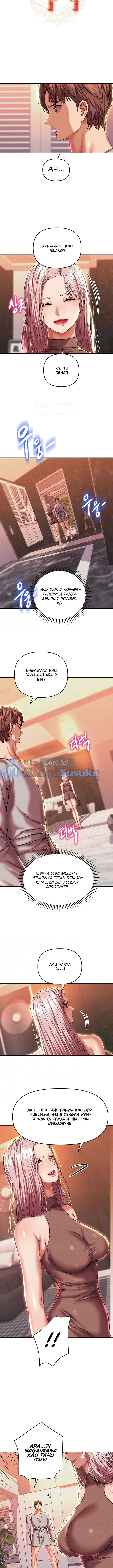 Women of The Gods - Chapter 20 3 Women of The Gods - Chapter 20 3