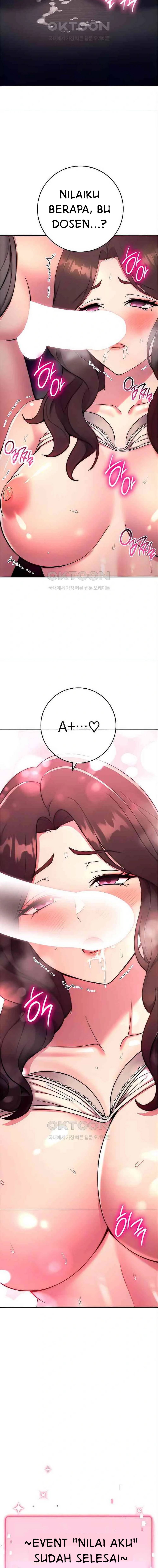 Love Choice - Chapter 20 3