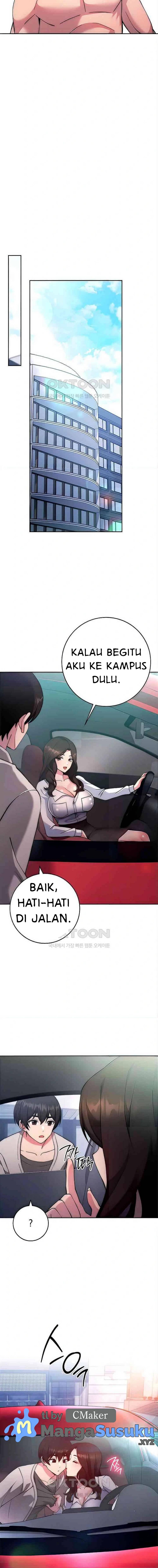 Love Choice - Chapter 20 9