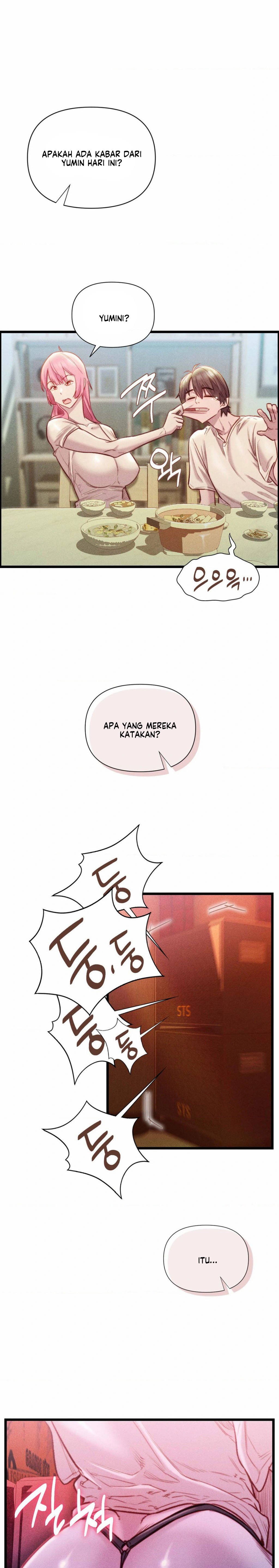 Harem Boy - Chapter 20 29