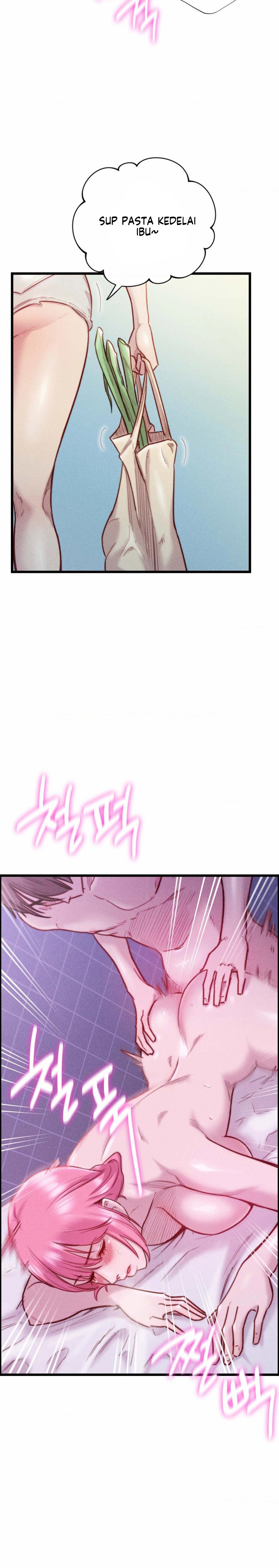 Harem Boy - Chapter 20 4