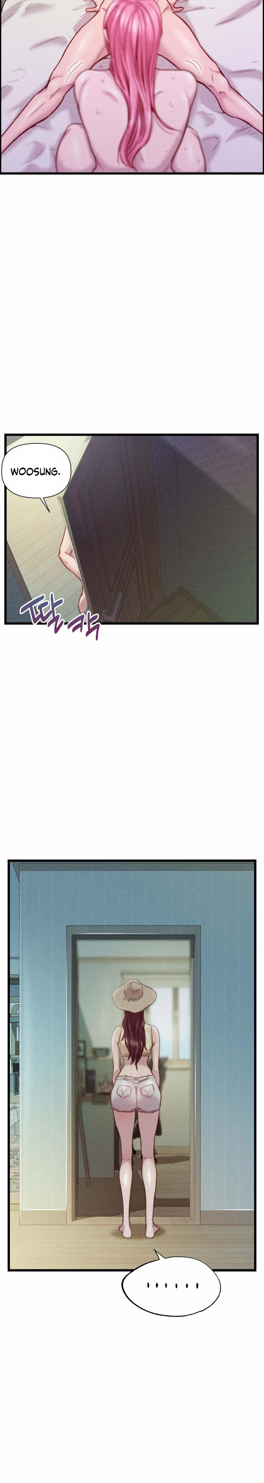 Harem Boy - Chapter 20 8