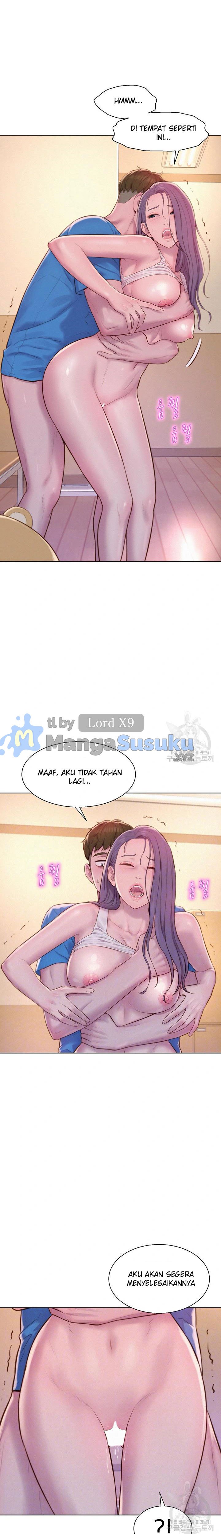 Romantic Camping - Chapter 63 5