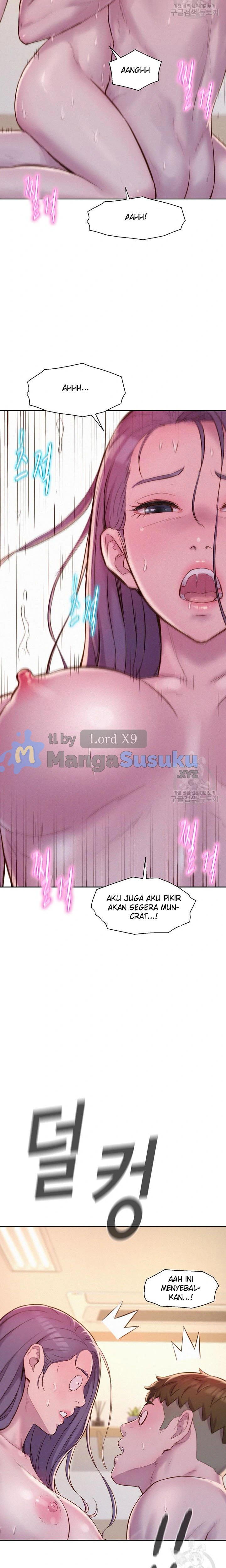 Romantic Camping - Chapter 63 21