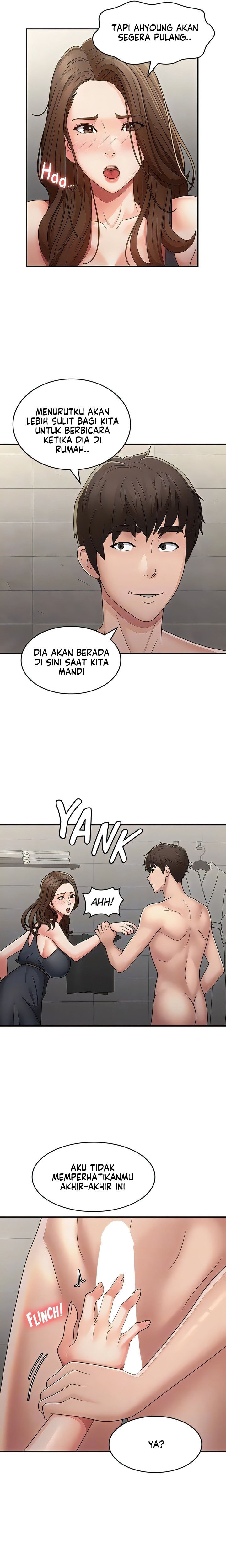 Teen Aunt - Chapter 63 17