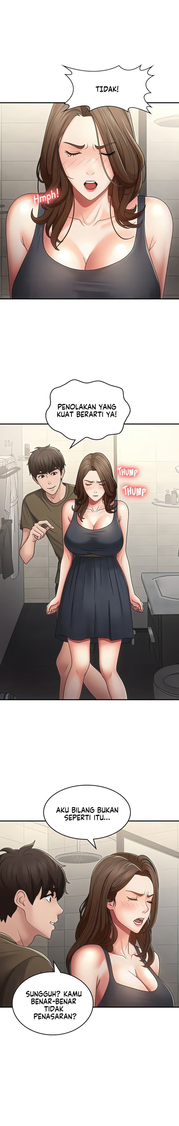 Teen Aunt - Chapter 63 14