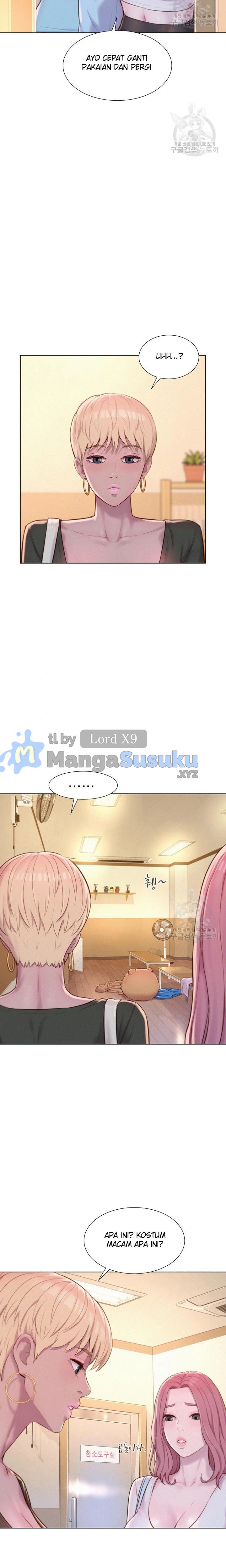 Romantic Camping - Chapter 63 23