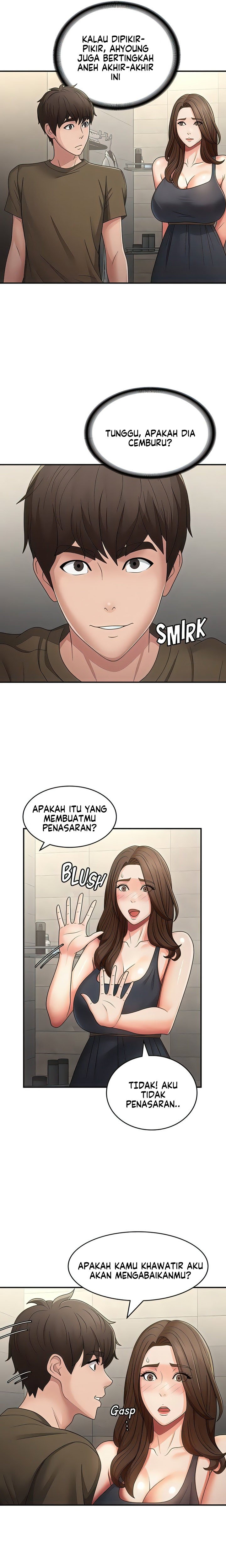Teen Aunt - Chapter 63 13