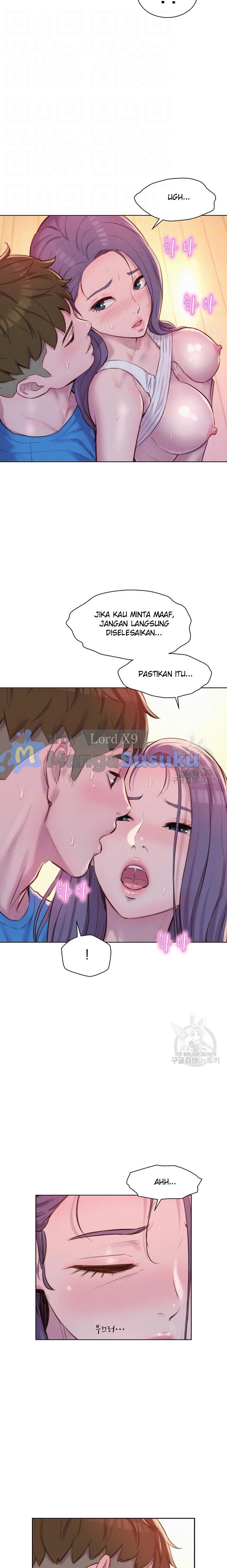 Romantic Camping - Chapter 63 6
