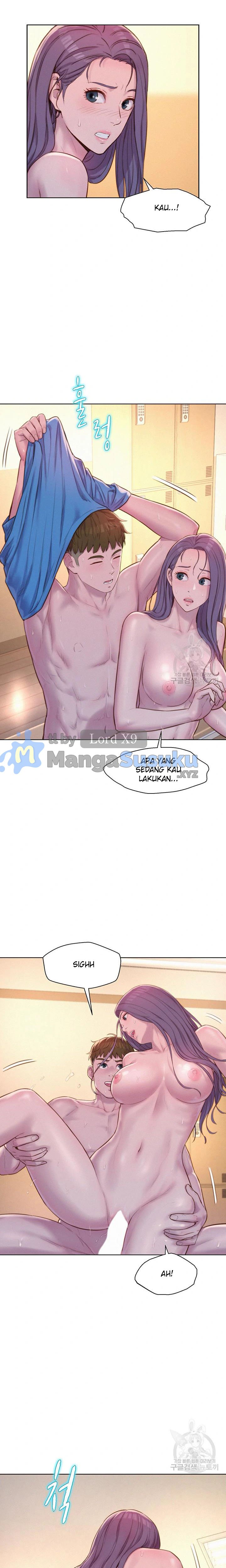 Romantic Camping - Chapter 63 15