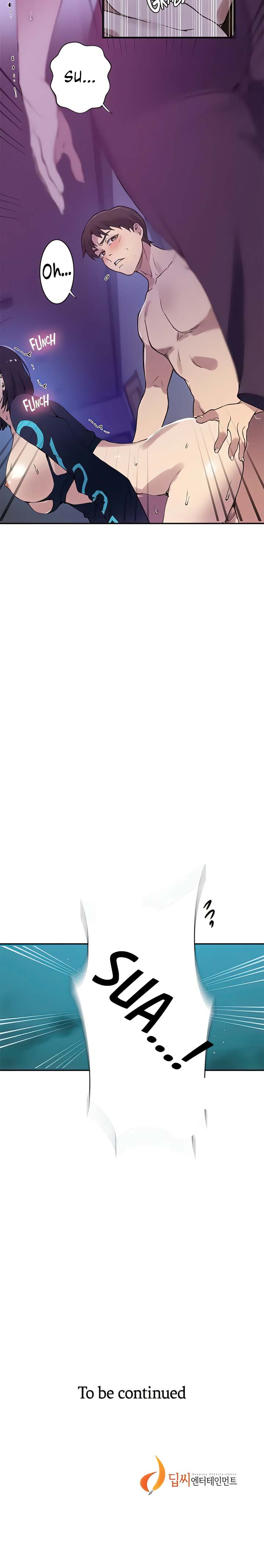 Secret Class - Chapter 205 25