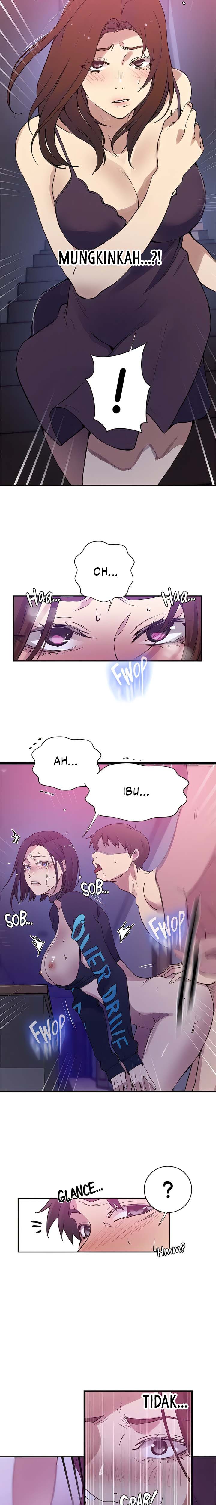 Secret Class - Chapter 205 24