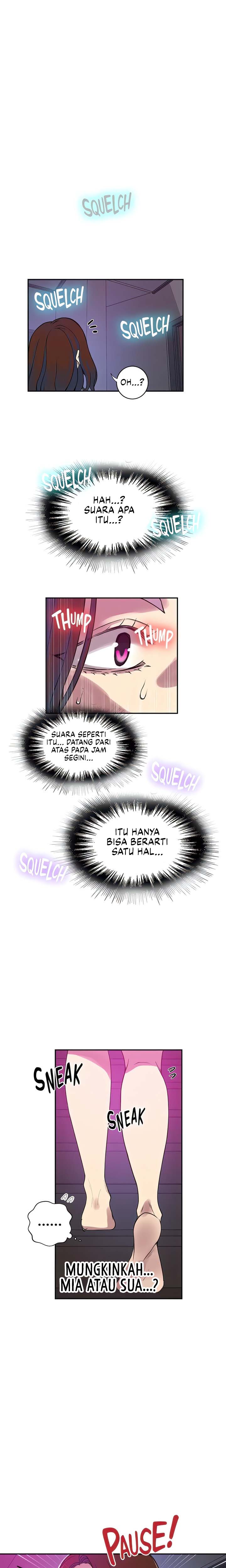 Secret Class - Chapter 205 21