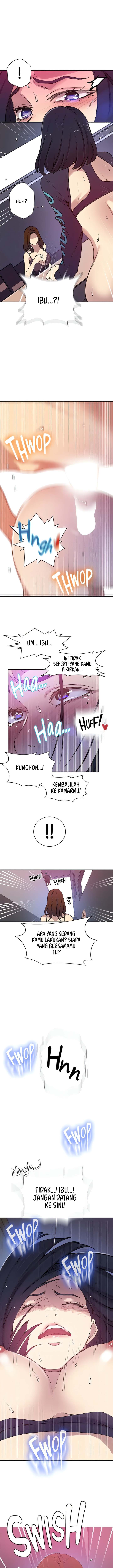 Secret Class - Chapter 205 23