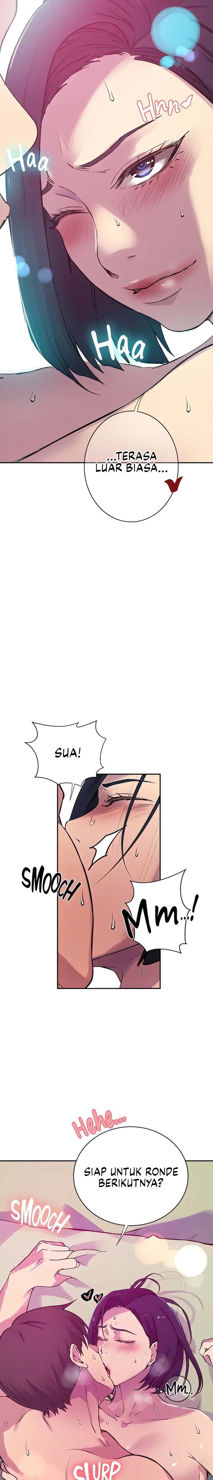 Secret Class - Chapter 205 14