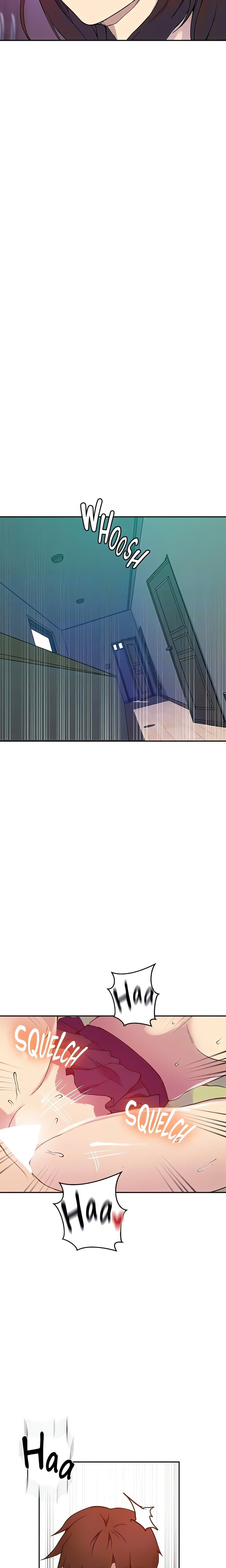 Secret Class - Chapter 205 5