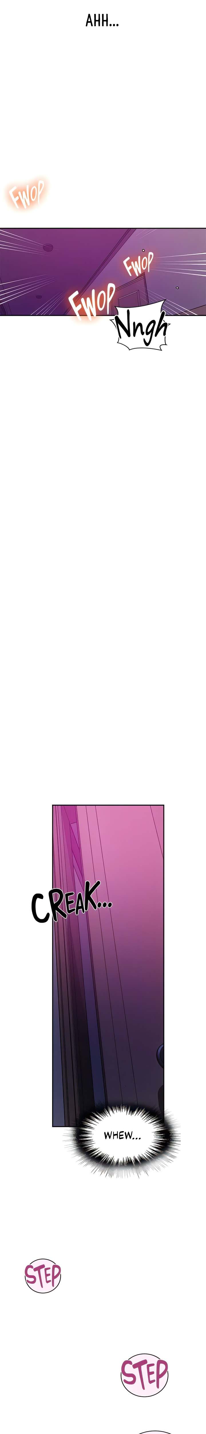 Secret Class - Chapter 205 19