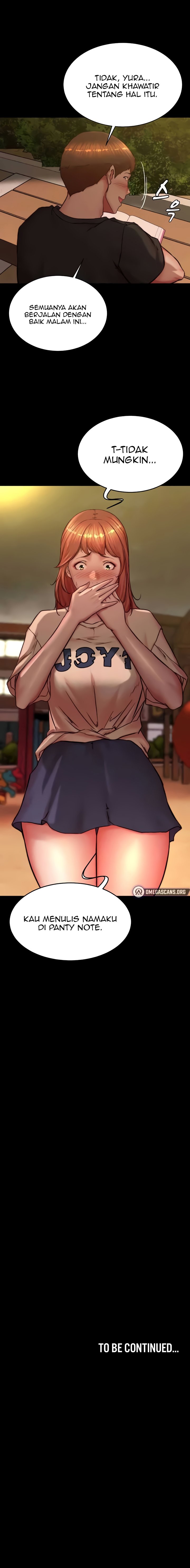 Panty Note - Chapter 194 8