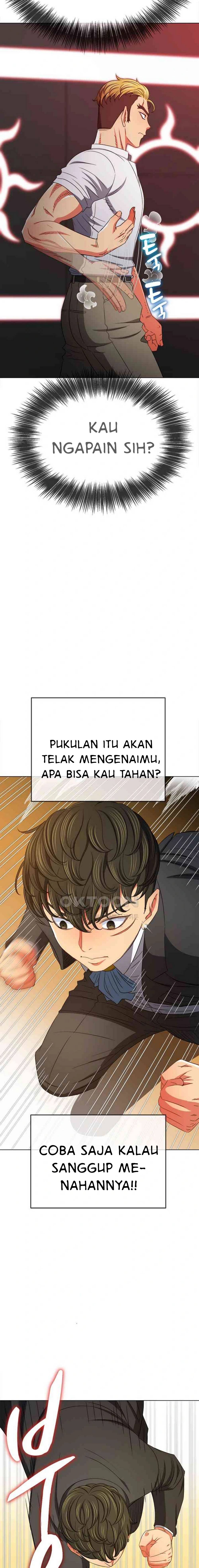 My High School Bully - Chapter 206 7