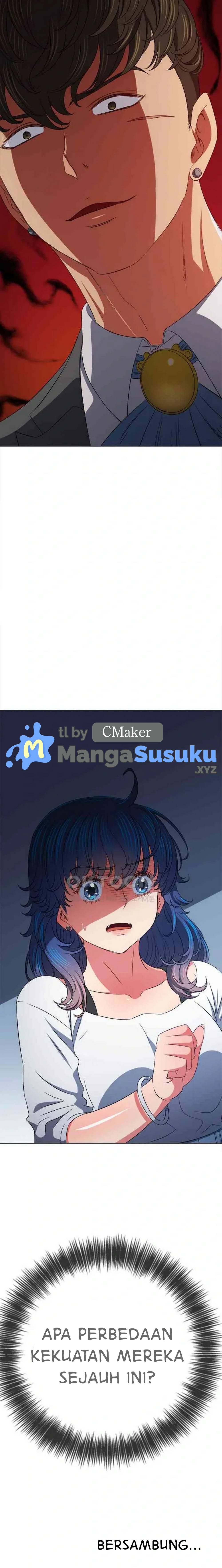 My High School Bully - Chapter 206 24