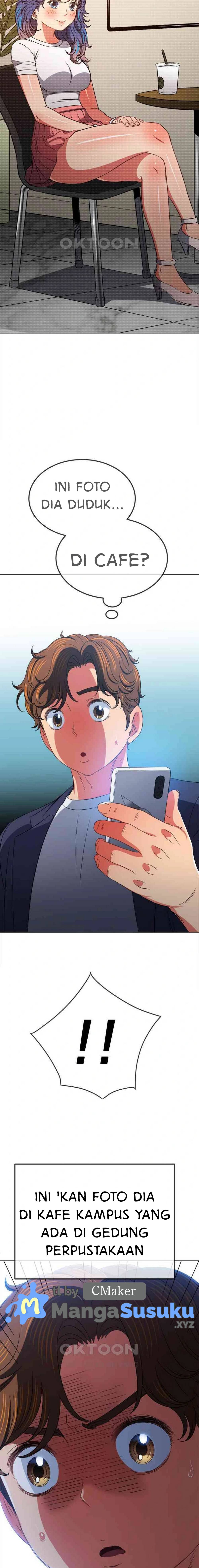 My High School Bully - Chapter 206 18