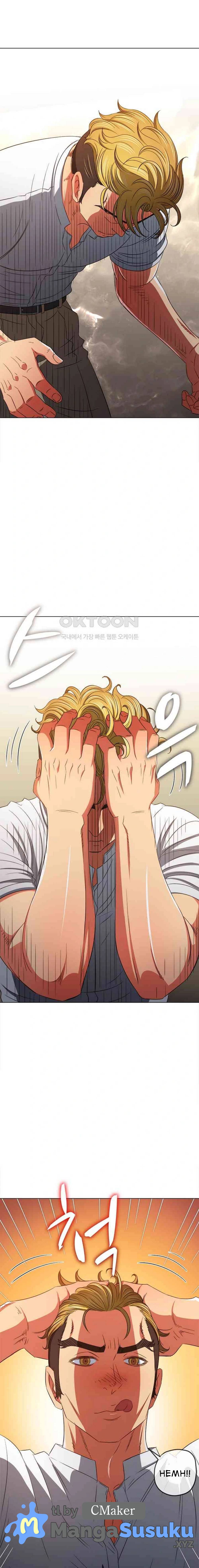 My High School Bully - Chapter 206 10