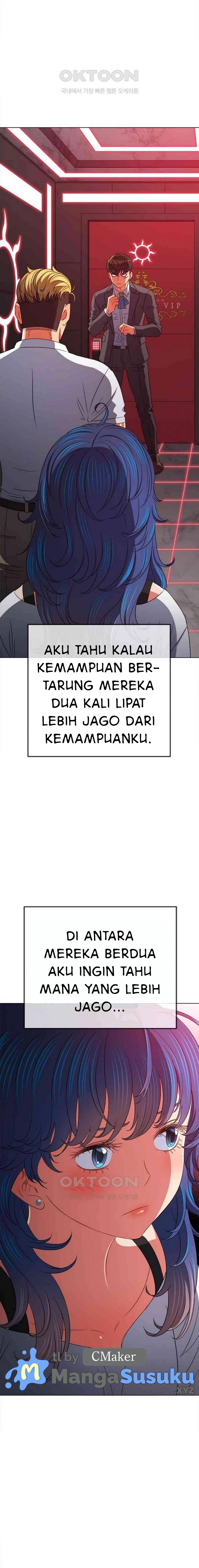 My High School Bully - Chapter 206 4