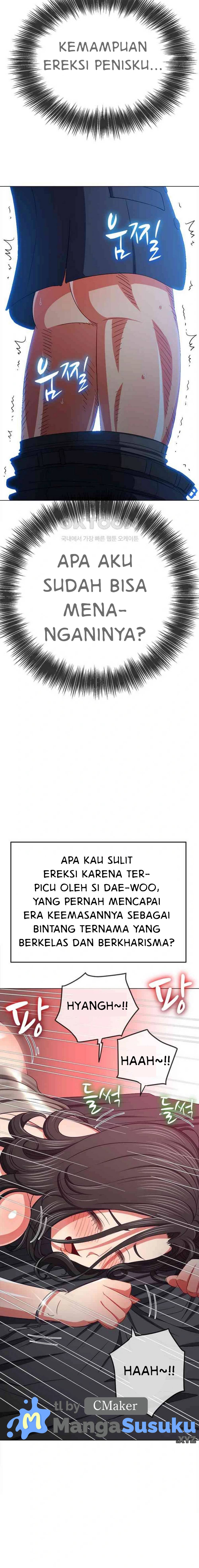 My High School Bully - Chapter 206 15