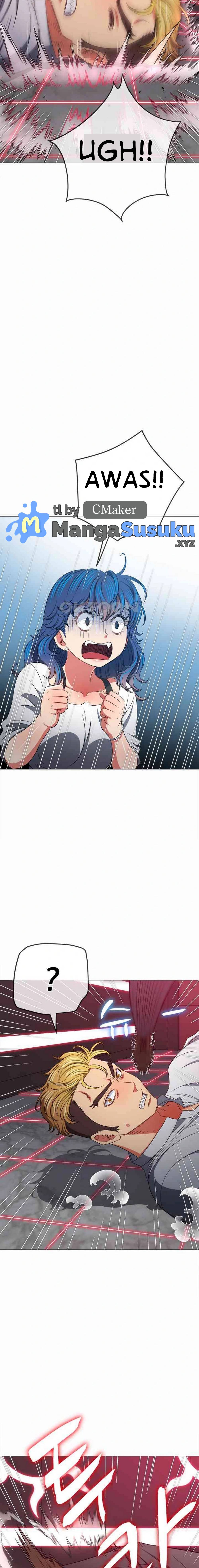 My High School Bully - Chapter 206 22