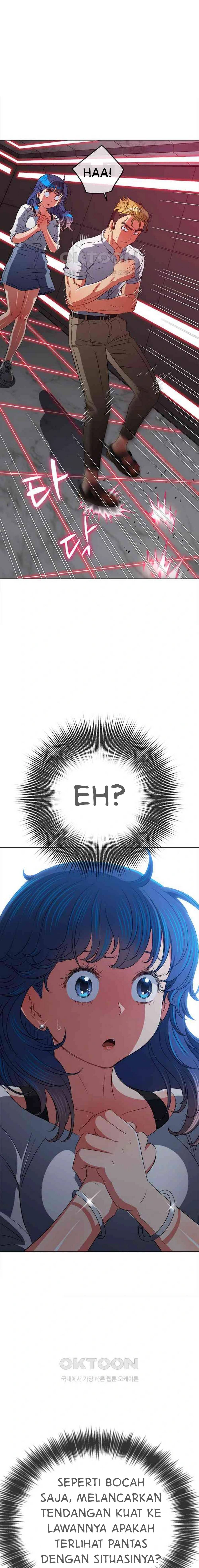 My High School Bully - Chapter 206 6