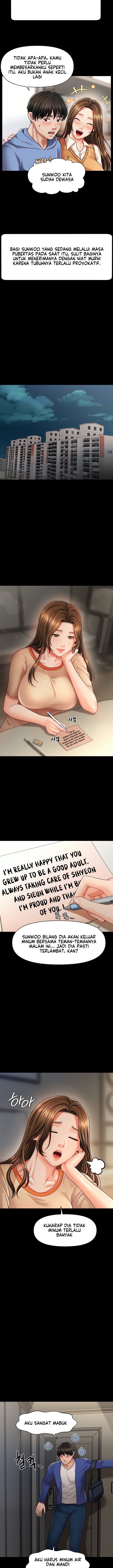 A Guide to Corrupting Them With Hypnosis - Chapter 4 6