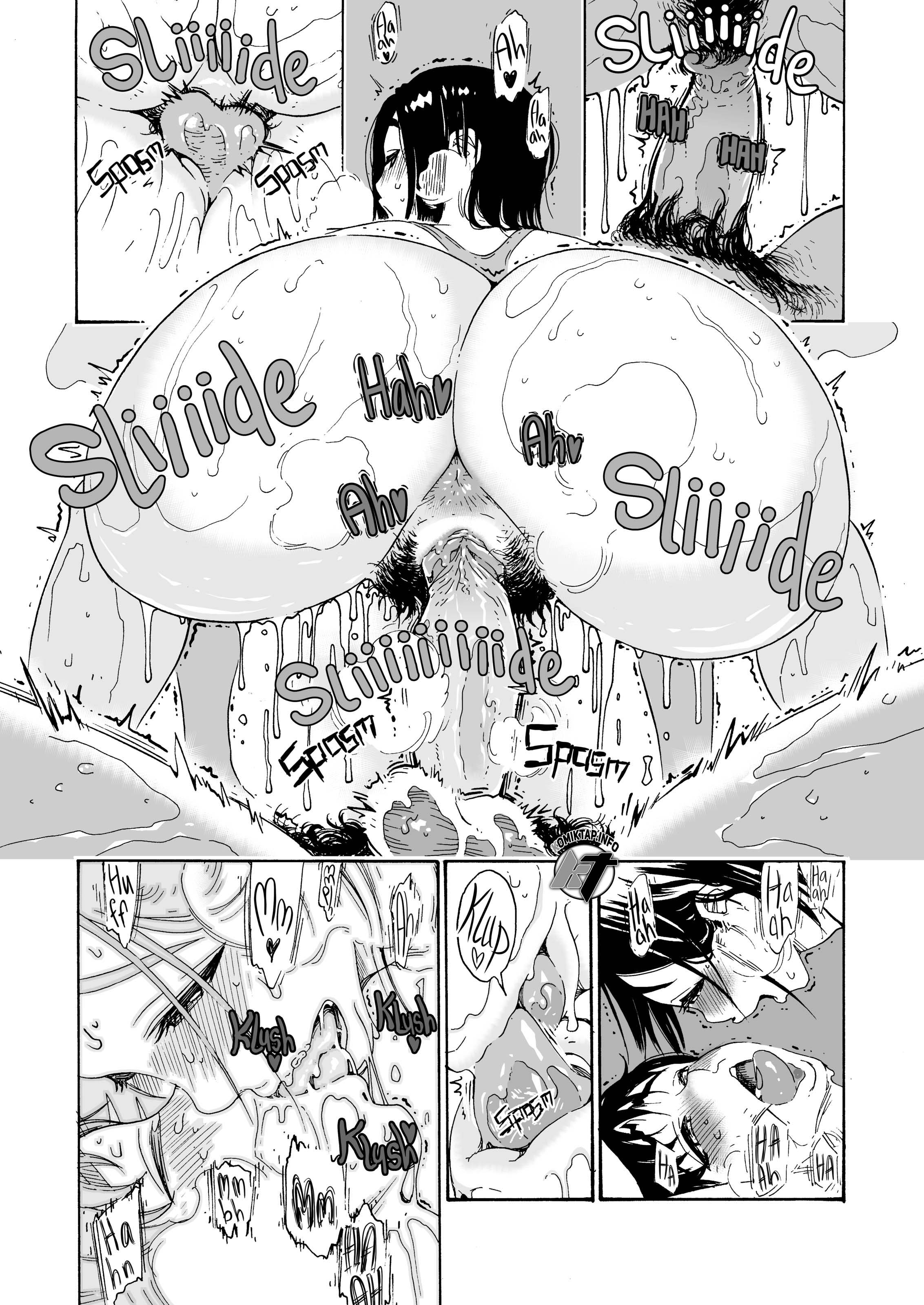 Shinobu’s Divorcee Body - Chapter 4 9 Shinobu’s Divorcee Body - Chapter 4 9