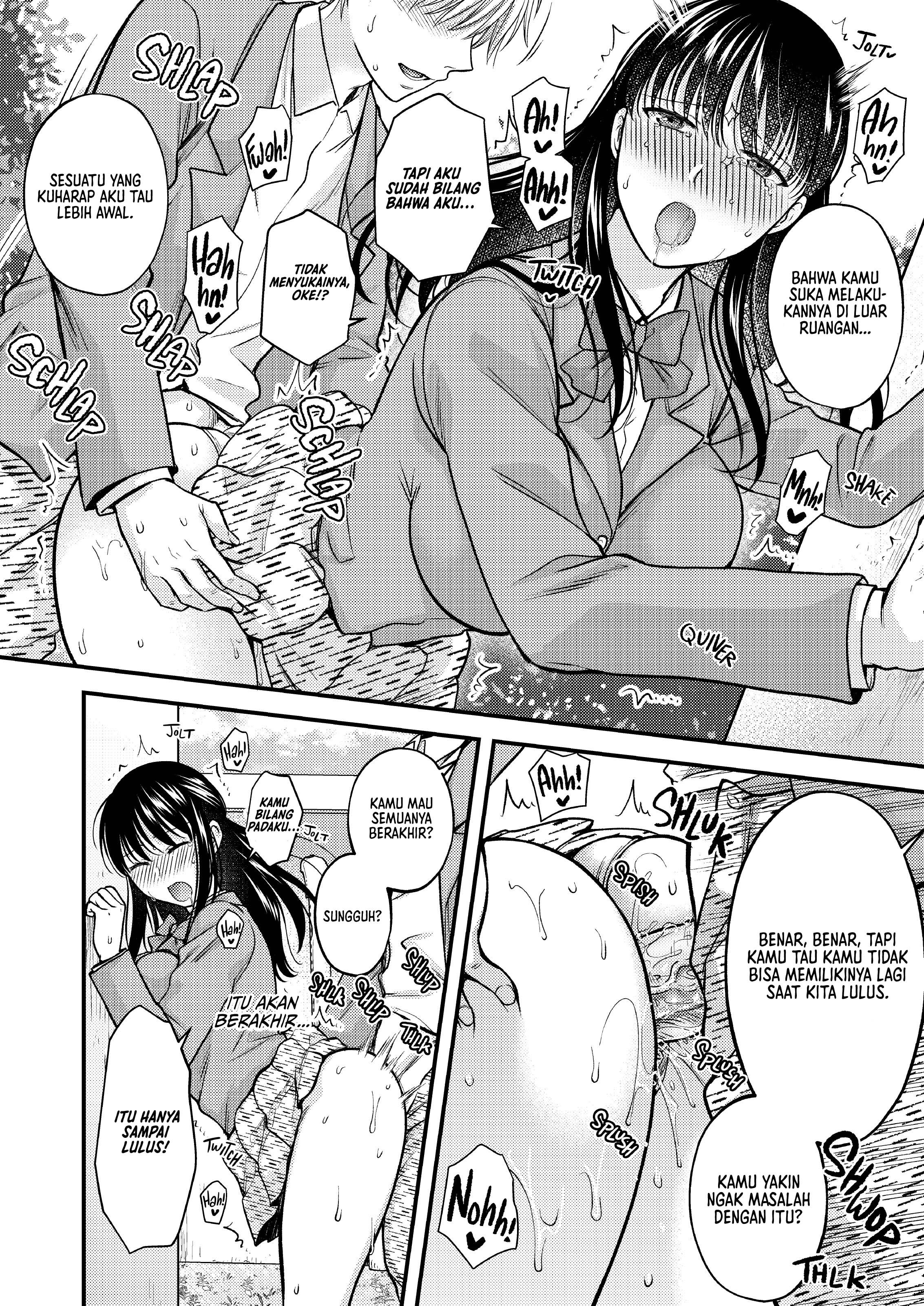 Bedded by Your Best Friend - Chapter 4 20