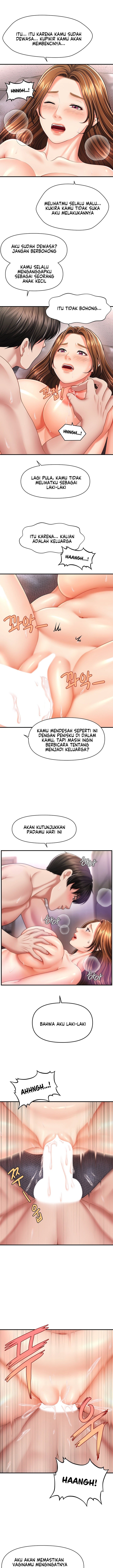 A Guide to Corrupting Them With Hypnosis - Chapter 4 11