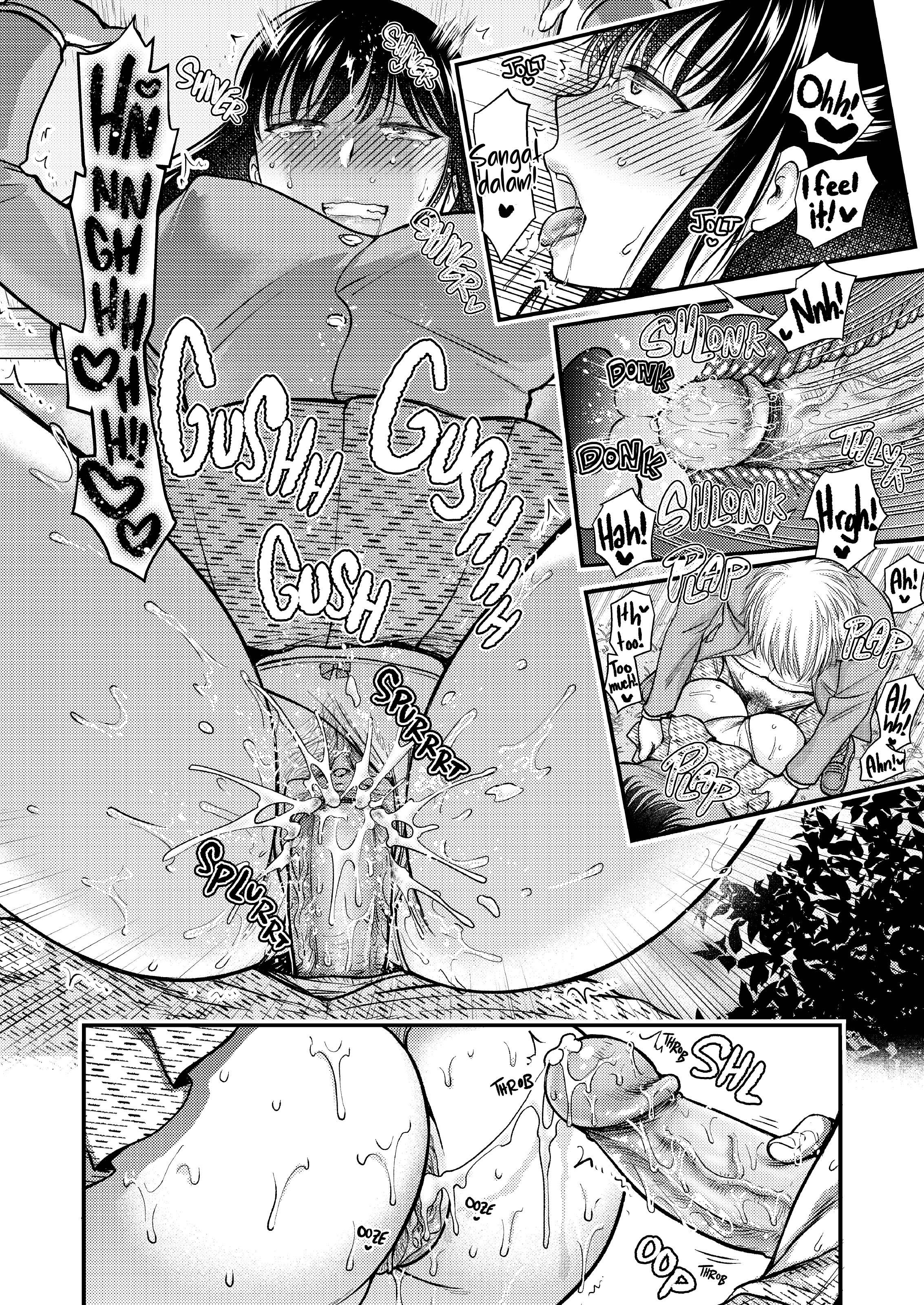 Bedded by Your Best Friend - Chapter 4 22