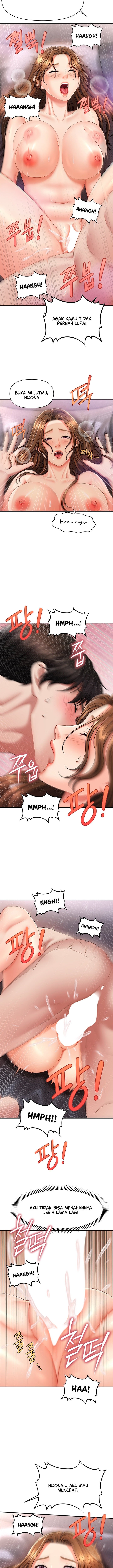 A Guide to Corrupting Them With Hypnosis - Chapter 4 12