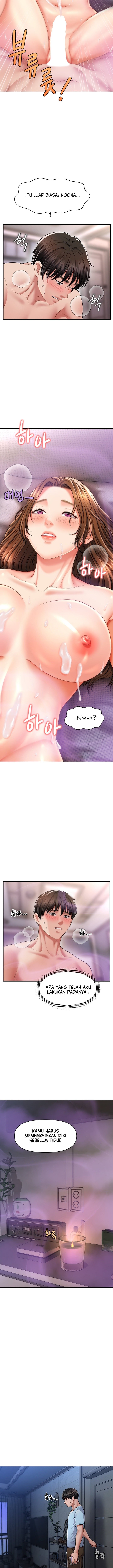 A Guide to Corrupting Them With Hypnosis - Chapter 4 14