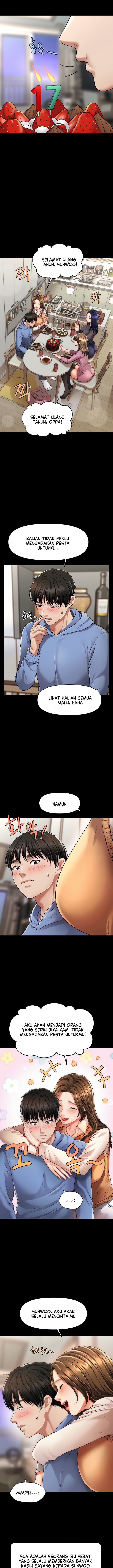 A Guide to Corrupting Them With Hypnosis - Chapter 4 5